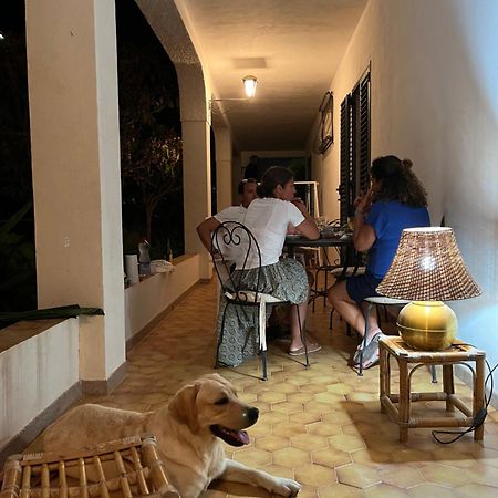 Villa Letizia Rooms & Apartments Noto Dış mekan fotoğraf