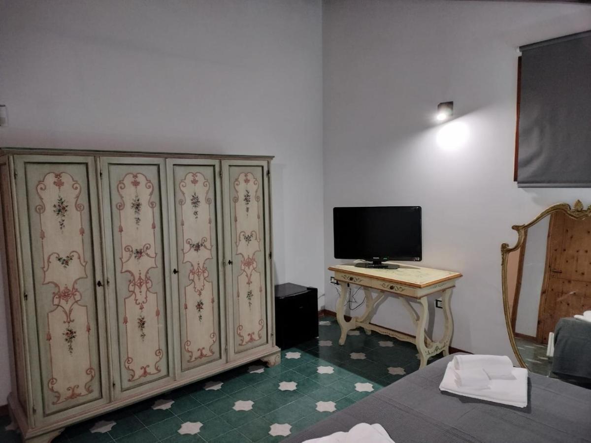 Villa Letizia Rooms & Apartments Noto Dış mekan fotoğraf