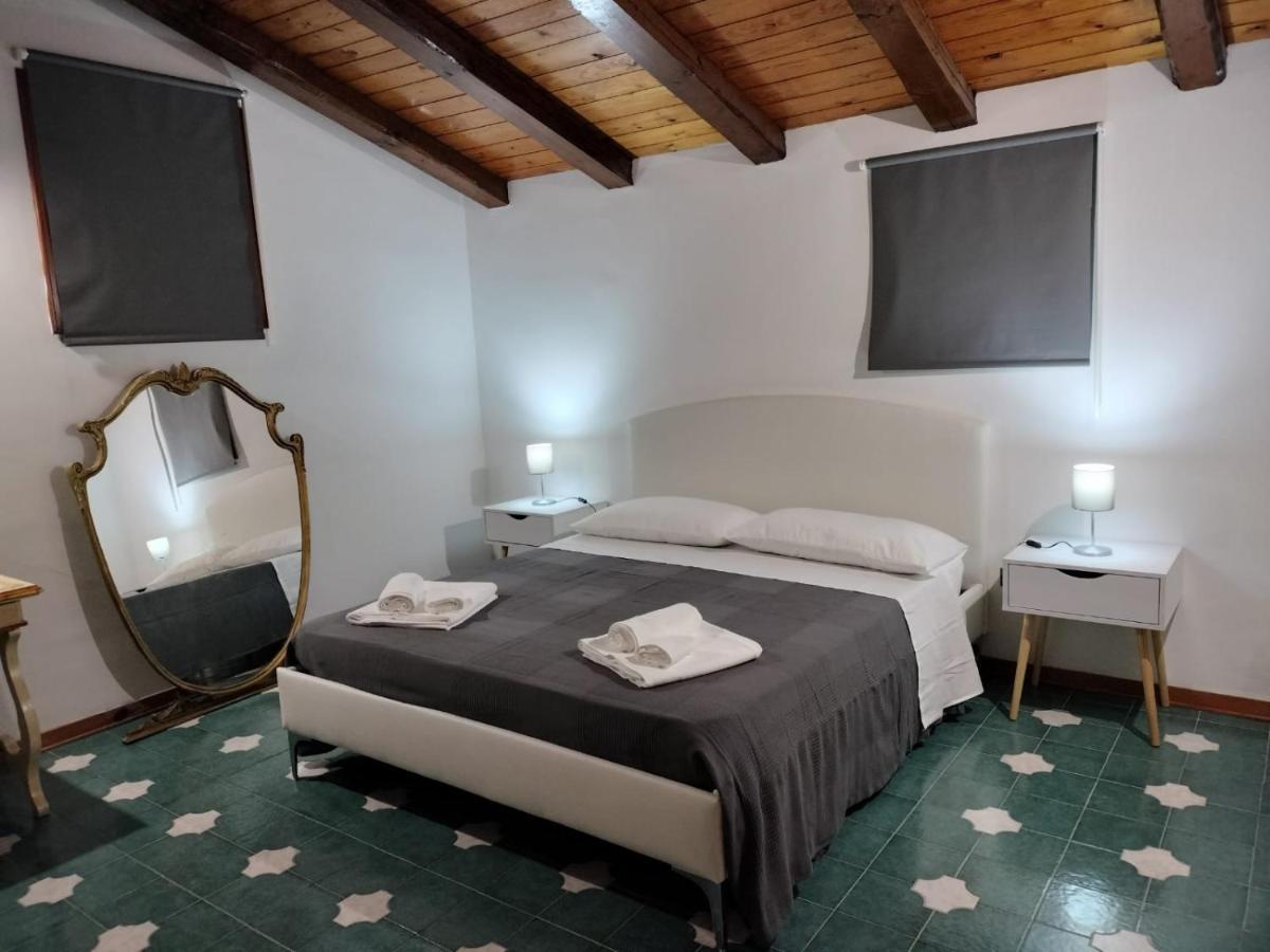 Villa Letizia Rooms & Apartments Noto Dış mekan fotoğraf
