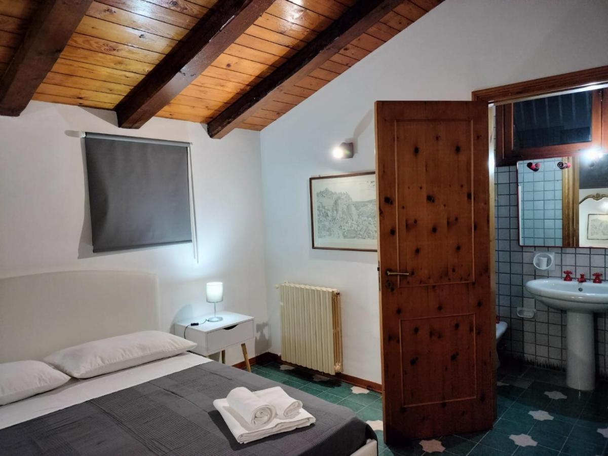 Villa Letizia Rooms & Apartments Noto Dış mekan fotoğraf