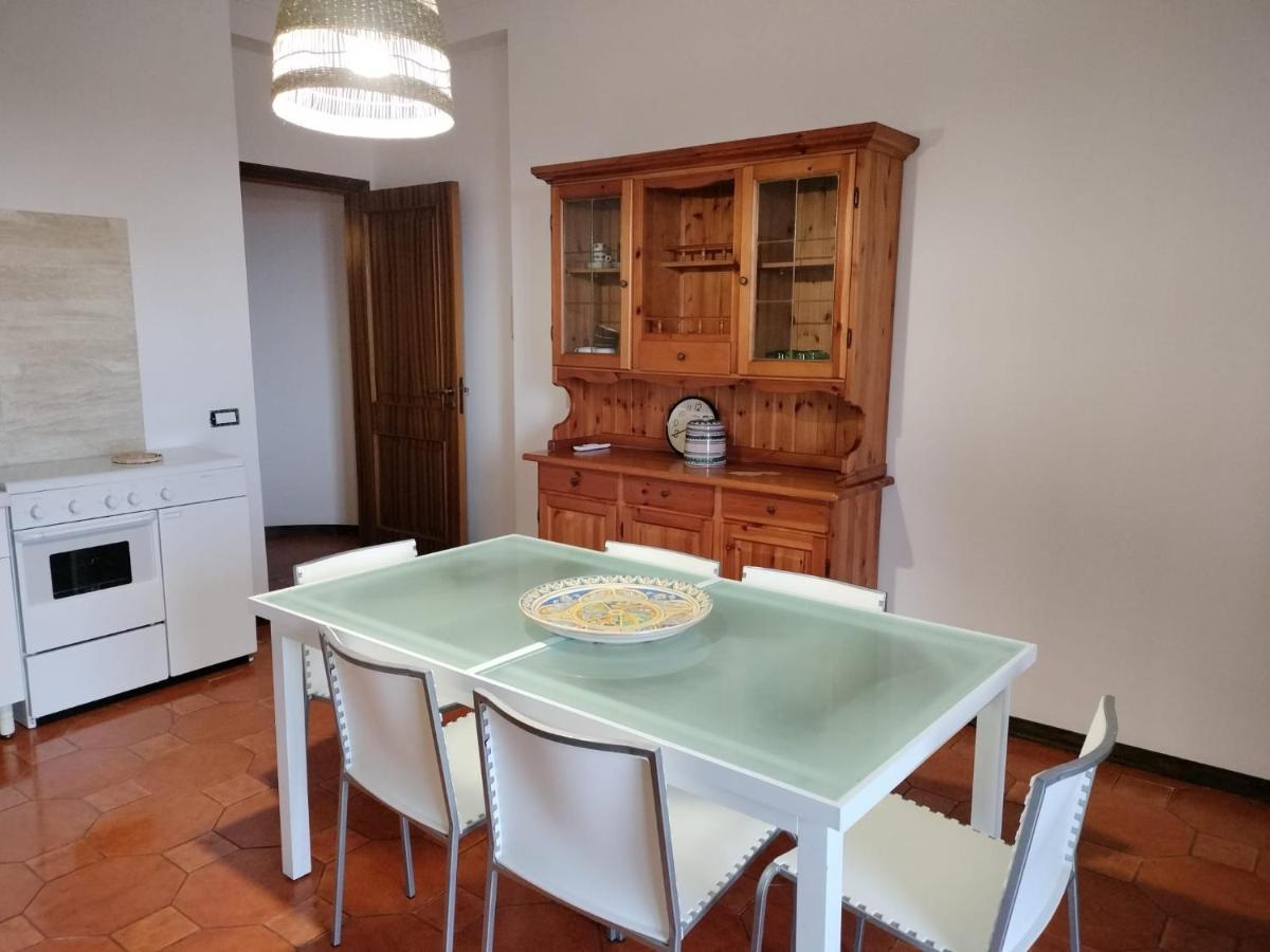 Villa Letizia Rooms & Apartments Noto Dış mekan fotoğraf