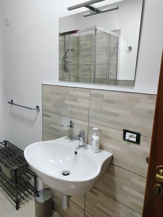 Villa Letizia Rooms & Apartments Noto Dış mekan fotoğraf
