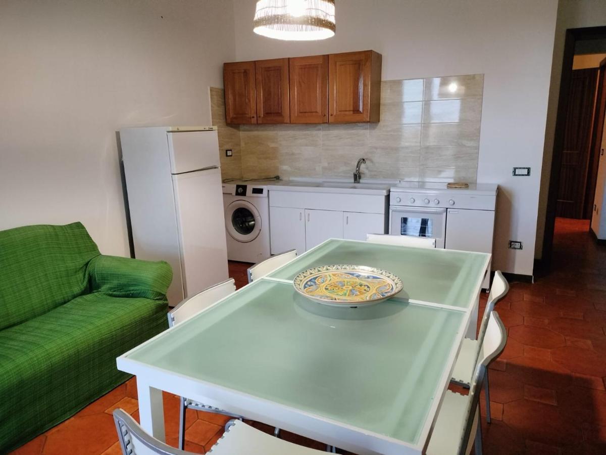 Villa Letizia Rooms & Apartments Noto Dış mekan fotoğraf