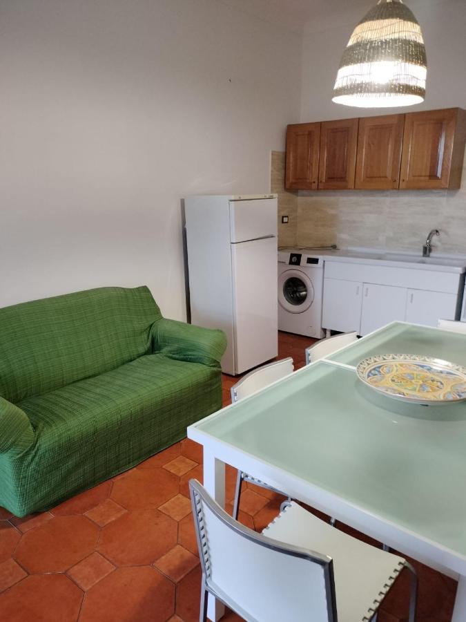 Villa Letizia Rooms & Apartments Noto Dış mekan fotoğraf