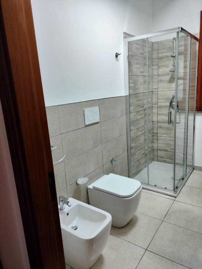 Villa Letizia Rooms & Apartments Noto Dış mekan fotoğraf