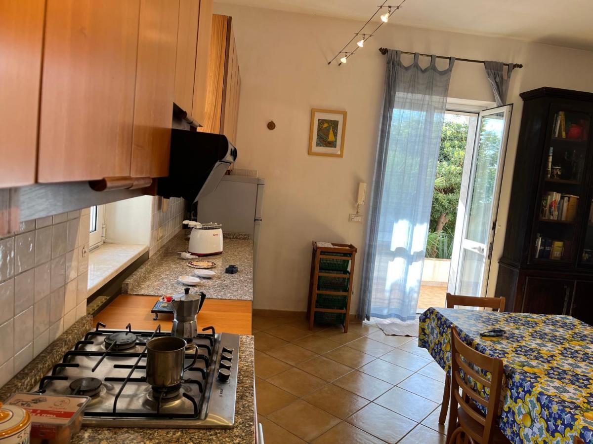 Villa Letizia Rooms & Apartments Noto Dış mekan fotoğraf