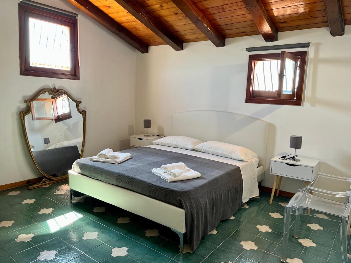 Villa Letizia Rooms & Apartments Noto Dış mekan fotoğraf