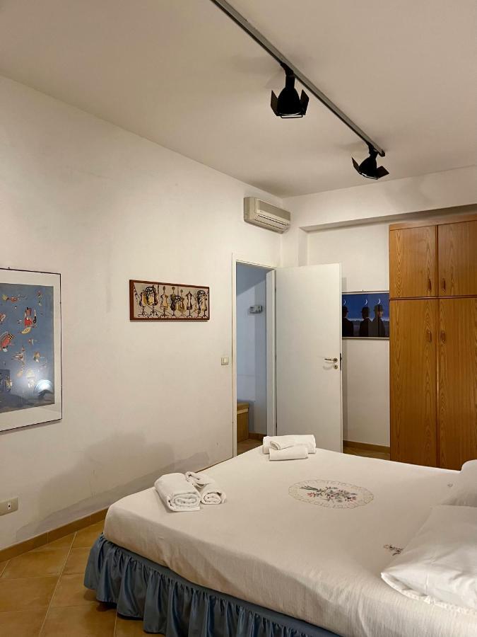 Villa Letizia Rooms & Apartments Noto Dış mekan fotoğraf