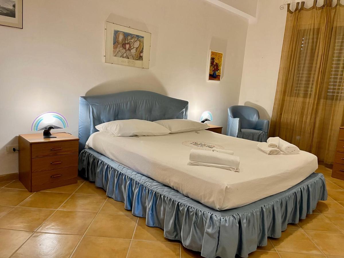 Villa Letizia Rooms & Apartments Noto Dış mekan fotoğraf