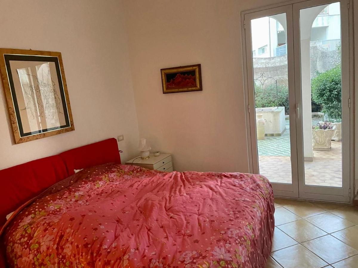 Villa Letizia Rooms & Apartments Noto Dış mekan fotoğraf