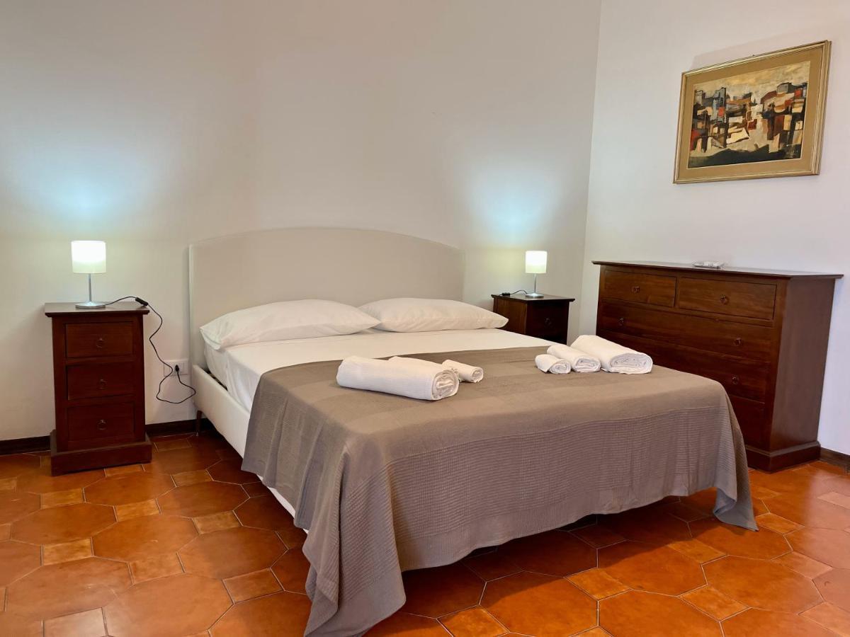 Villa Letizia Rooms & Apartments Noto Dış mekan fotoğraf