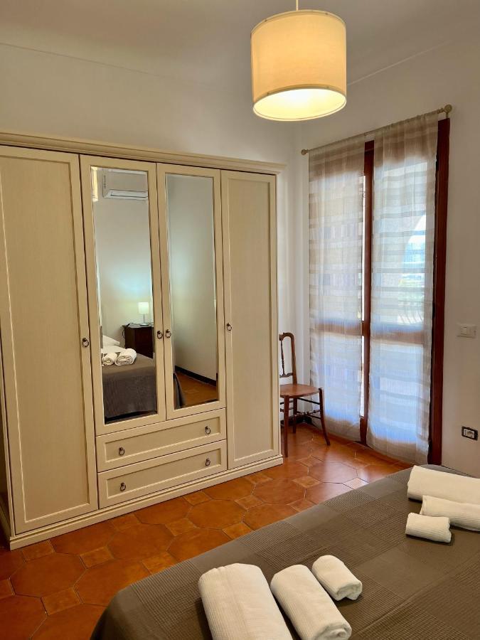 Villa Letizia Rooms & Apartments Noto Dış mekan fotoğraf