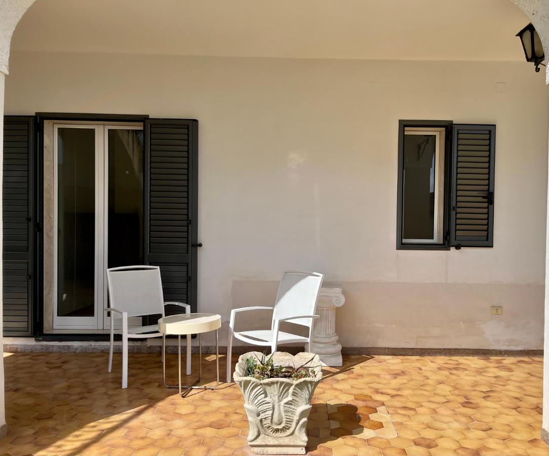 Villa Letizia Rooms & Apartments Noto Dış mekan fotoğraf