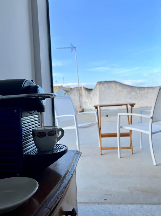 Villa Letizia Rooms & Apartments Noto Dış mekan fotoğraf