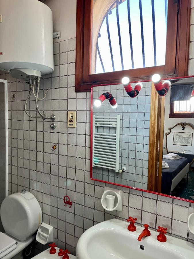 Villa Letizia Rooms & Apartments Noto Dış mekan fotoğraf