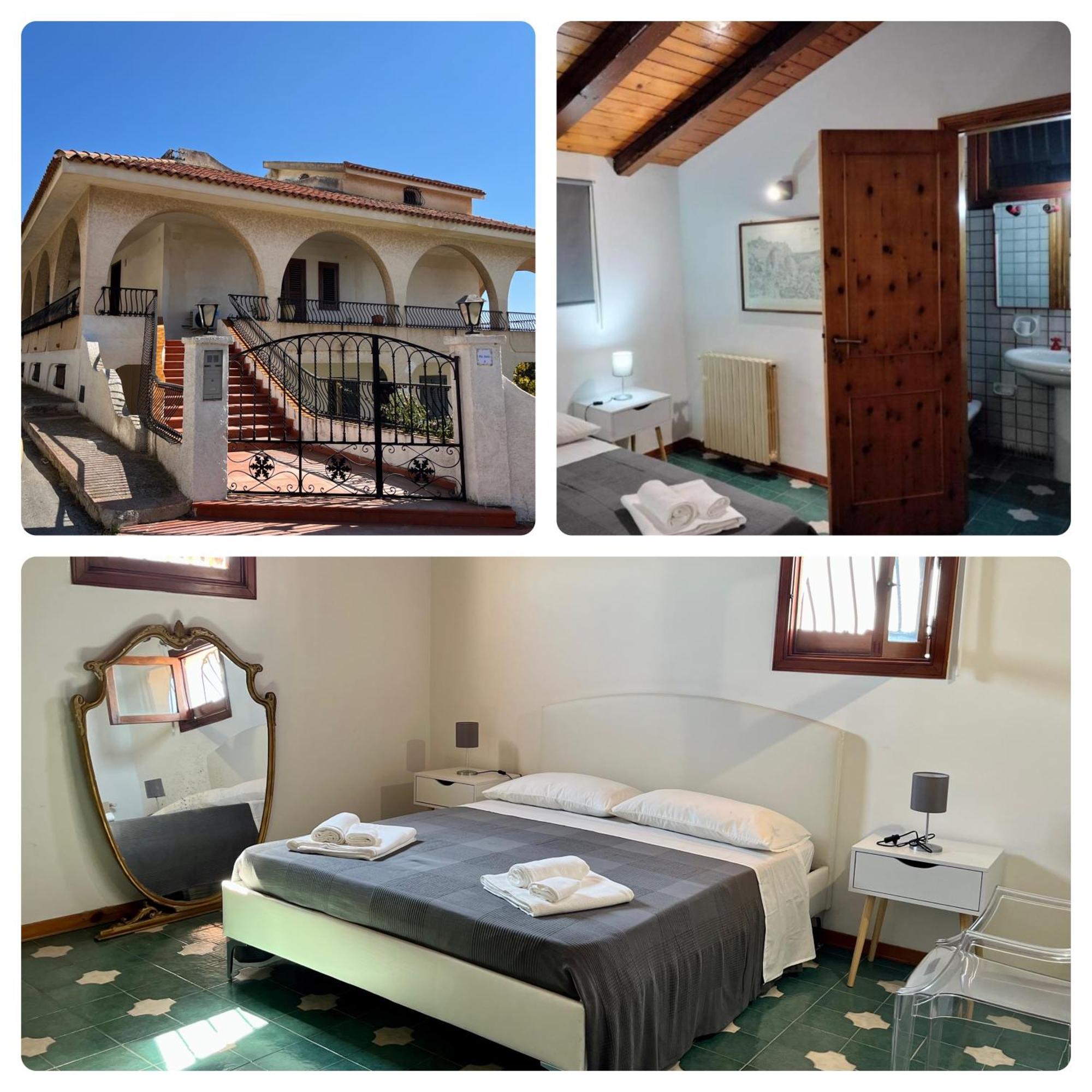Villa Letizia Rooms & Apartments Noto Dış mekan fotoğraf